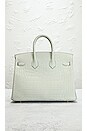 view 3 of 9 HERMES ハンドバッグ in Gris Neve