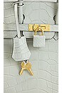 view 6 of 9 HERMES ハンドバッグ in Gris Neve