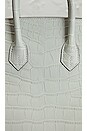 view 8 of 9 HERMES ハンドバッグ in Gris Neve