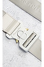 view 6 of 10 Dior Trotter Saddle Bag in Ivory