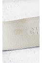 view 7 of 10 Dior Trotter Saddle Bag in Ivory