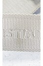 view 9 of 10 Dior Trotter Saddle Bag in Ivory