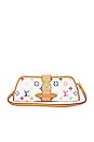 view 1 of 10 Louis Vuitton Shirley Shoulder Bag in Multi White