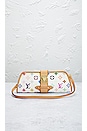 view 2 of 10 Louis Vuitton Shirley Shoulder Bag in Multi White