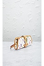 view 4 of 10 Louis Vuitton Shirley Shoulder Bag in Multi White