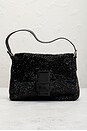 view 2 of 9 SAC PORTÉ ÉPAULE FENDI in Black