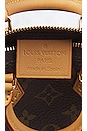 view 5 of 9 BOLSO HOMBRO LOUIS VUITTON in Brown