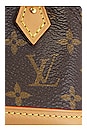 view 6 of 9 BOLSO HOMBRO LOUIS VUITTON in Brown