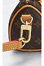 view 7 of 9 BOLSO HOMBRO LOUIS VUITTON in Brown