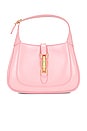 view 1 of 10 BOLSO HOMBRO GUCCI in Pink