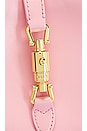 view 7 of 10 BOLSO HOMBRO GUCCI in Pink