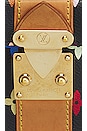 view 5 of 10 Louis Vuitton Speedy 30 Bag in Multi Black