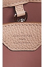 view 5 of 10 Louis Vuitton Capucines Handbag in Cream