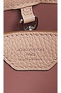 view 5 of 10 Louis Vuitton Capucines BB Handbag in Cream