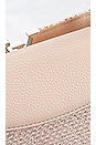view 9 of 10 Louis Vuitton Capucines Handbag in Cream