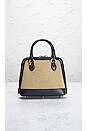 view 3 of 10 Gucci Horsebit Handbag in Beige