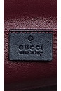view 5 of 10 Gucci Horsebit Handbag in Beige