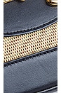 view 8 of 10 Gucci Horsebit Handbag in Beige