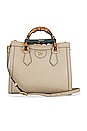 view 1 of 9 Gucci Diana 2 Way Handbag in Taupe
