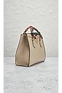 view 4 of 9 Gucci Diana 2 Way Handbag in Taupe