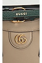 view 6 of 9 Gucci Diana 2 Way Handbag in Taupe