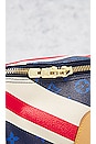 view 7 of 8 BOLSO LOUIS VUITTON in Blue & Red