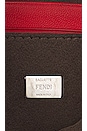 view 5 of 10 Fendi Micro 2 Way Shoulder Bag in Red