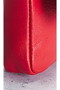 view 9 of 10 Fendi Micro 2 Way Shoulder Bag in Red