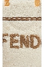 view 6 of 10 Fendi Small Sunshine Handbag in Ivory