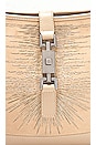 view 6 of 10 Gucci Jackie Embroidered Shoulder Bag in Beige
