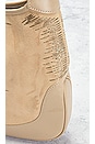 view 7 of 10 Gucci Jackie Embroidered Shoulder Bag in Beige