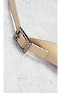view 8 of 10 Gucci Jackie Embroidered Shoulder Bag in Beige