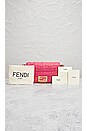 view 10 of 10 Fendi Mama Baguette Shoulder Bag in Raspberry