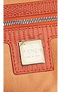 view 5 of 10 FENDI 숄더백 in Orange