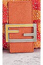 view 6 of 10 FENDI 숄더백 in Orange