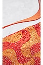 view 7 of 10 FENDI 숄더백 in Orange