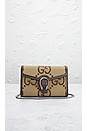 view 2 of 10 Gucci GG Dionysus Chain Shoulder Bag in Brown