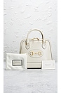 view 10 of 10 GUCCI 숄더백 in White