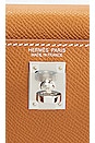 view 5 of 10 Hermes Mini Kelly Epsom Handbag in Gold