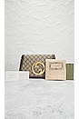 view 10 of 10 Gucci Blondie Shoulder Bag in Brown