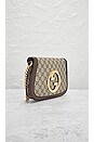 view 4 of 10 Gucci Blondie Shoulder Bag in Brown