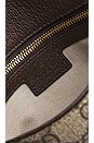 view 5 of 10 Gucci Blondie Shoulder Bag in Brown