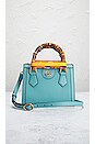view 2 of 10 BOLSO GUCCI in Blue