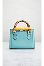 view 3 of 10 BOLSO GUCCI in Blue