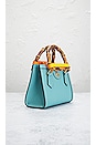 view 4 of 10 BOLSO GUCCI in Blue