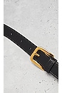 view 10 of 10 Gucci Horsebit Shoulder Bag in Black