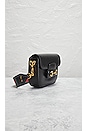 view 4 of 10 Gucci Horsebit Shoulder Bag in Black
