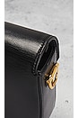 view 7 of 10 Gucci Horsebit Shoulder Bag in Black