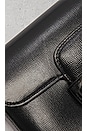 view 8 of 10 Gucci Horsebit Shoulder Bag in Black