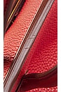 view 8 of 10 HERMES ハンドバッグ in Red